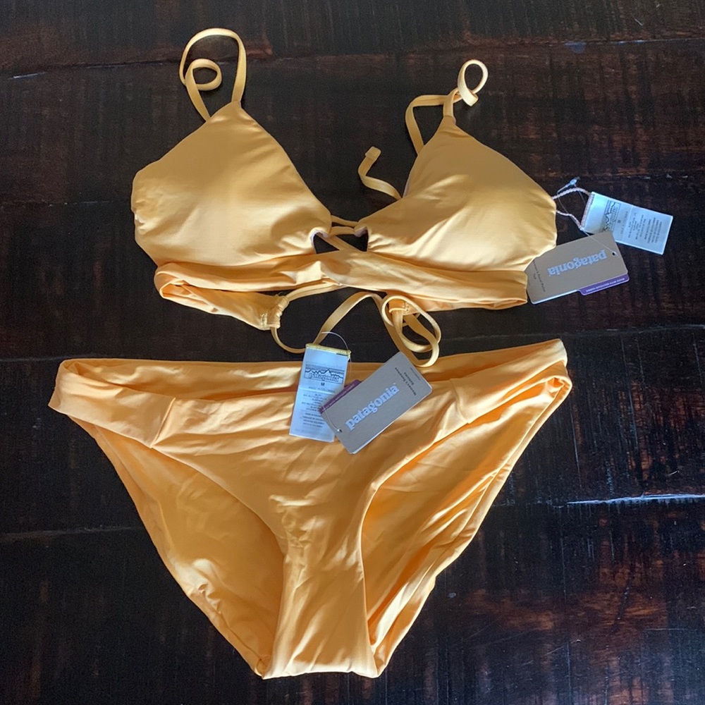 Patagonia Bikini